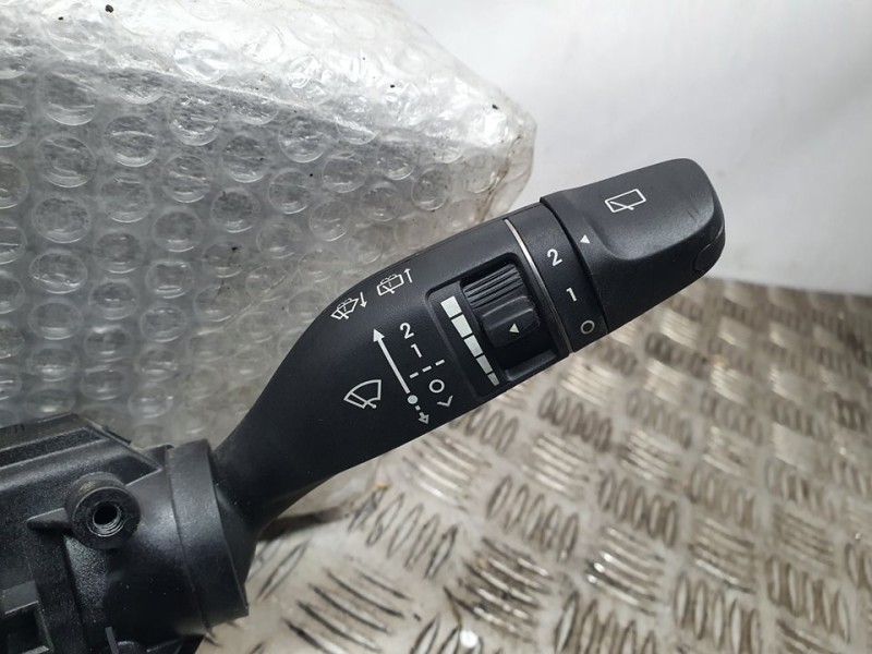 Recambio de mando luces y limpia para hyundai kona essence 2wd referencia OEM IAM 3K53AS1003 93403J9950 