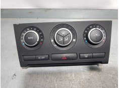 Recambio de mando climatizador para saab 9-3 sport sedán linear sport referencia OEM IAM 12772891BA  