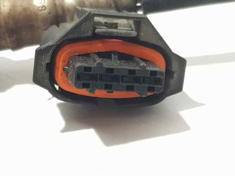 Recambio de sonda lambda para opel vectra c berlina club referencia OEM IAM 09158718  