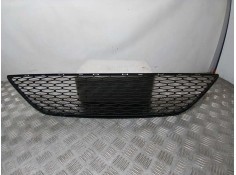 Recambio de rejilla central paragolpes para seat ibiza (6j5) referencia OEM IAM 6J0853667  NUEVO ORIGINAL