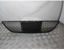 Recambio de rejilla central paragolpes para seat ibiza (6j5) referencia OEM IAM 6J0853667  NUEVO ORIGINAL