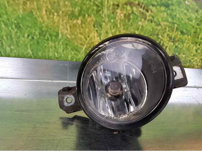 Recambio de faro antiniebla derecho para nissan primera berlina (p12) acenta referencia OEM IAM   