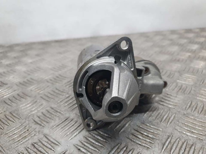 Recambio de motor arranque para opel corsa c essentia referencia OEM IAM 24436877 0001107408 BOSCH