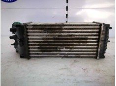 Recambio de intercooler para citroën xsara picasso 1.6 16v hdi referencia OEM IAM 9645965180 9645965180 