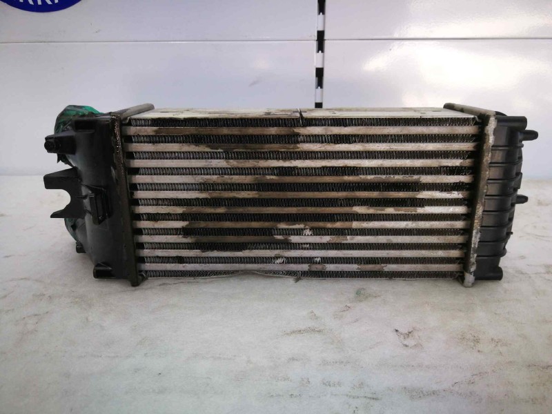Recambio de intercooler para citroën xsara picasso 1.6 16v hdi referencia OEM IAM 9645965180 9645965180 