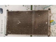 Recambio de condensador / radiador aire acondicionado para citroën xsara berlina 2.0 hdi exclusive (80kw) referencia OEM IAM 801