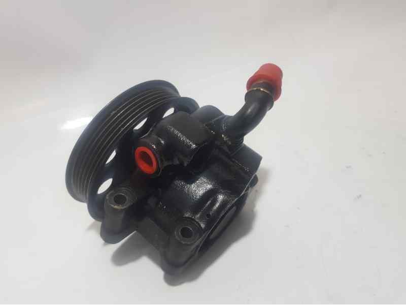 Recambio de bomba direccion para ford focus berlina (cak) trend referencia OEM IAM HBDJC 3DB1703 