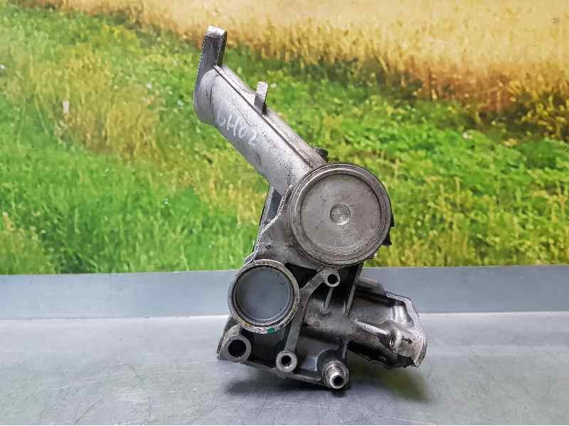 Recambio de valvula egr para peugeot 208 1.6 blue-hdi fap referencia OEM IAM 9807369980 V29041167 VALEO