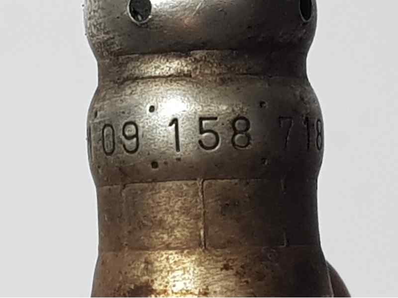 Recambio de sonda lambda para opel vectra c berlina club referencia OEM IAM 09158718  