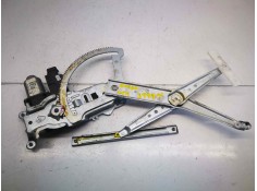 Recambio de elevalunas delantero derecho para opel combo (corsa c) 1.7 16v cdti referencia OEM IAM  6 PINS ELECTRICO