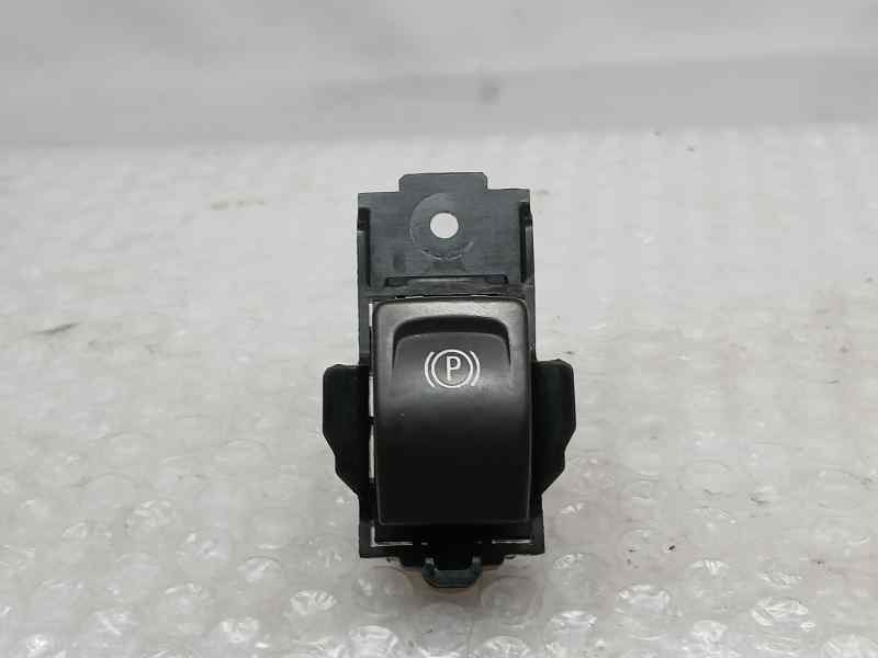 Recambio de palanca freno de mano para opel insignia berlina excellence referencia OEM IAM 13271124 25421 ELECTRICA