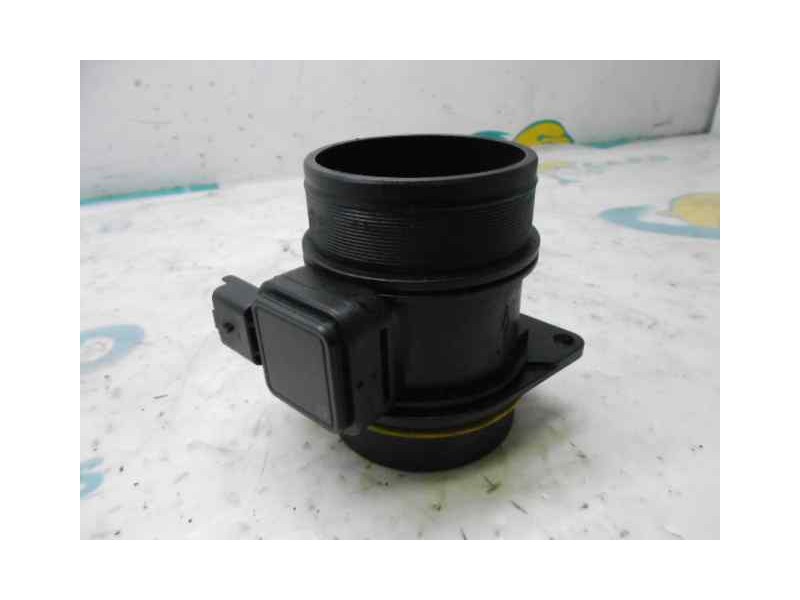 Recambio de caudalimetro para jaguar s-type 2.7 v6 diesel executive referencia OEM IAM 5WK97011 4P8C12B579AC SIEMENS