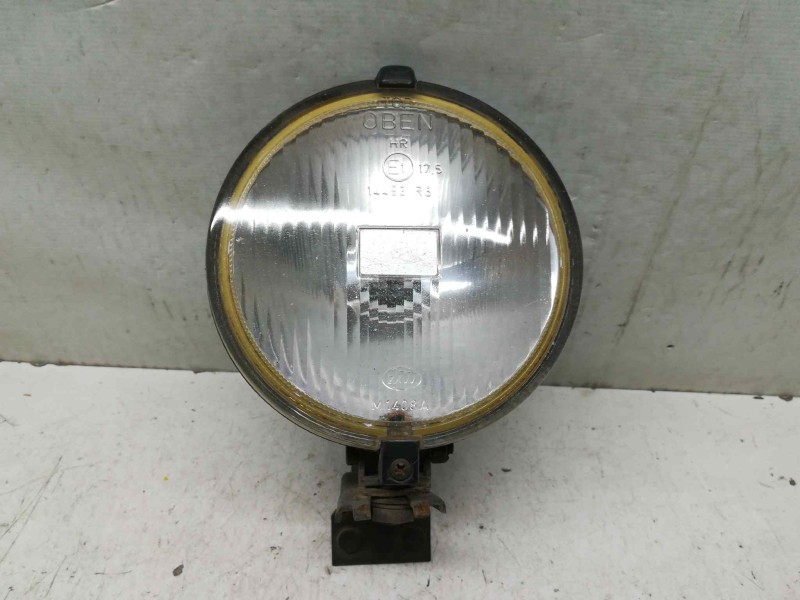Recambio de faro luz larga izquierdo para ford granada berl./turnier referencia OEM IAM   