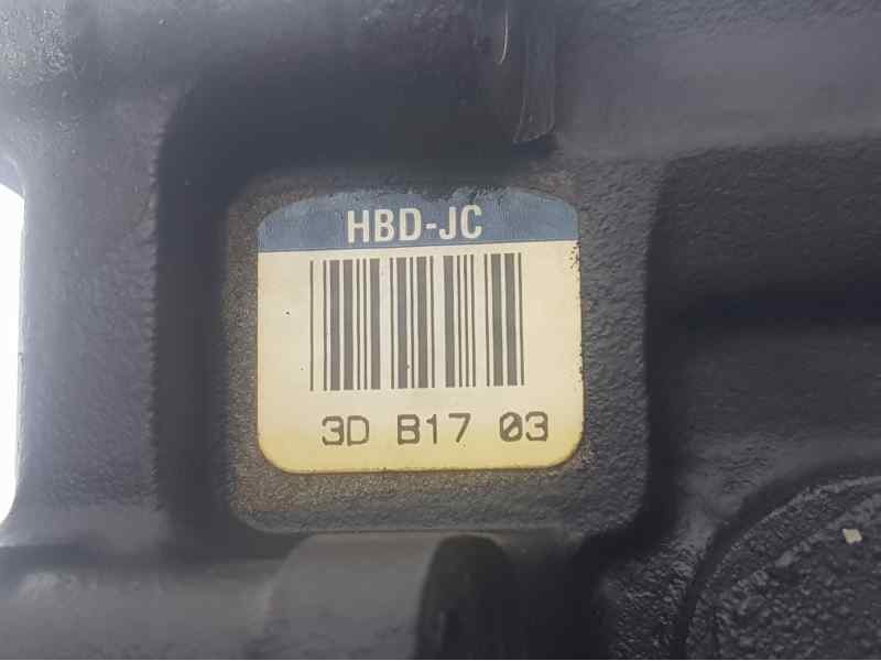 Recambio de bomba direccion para ford focus berlina (cak) trend referencia OEM IAM HBDJC 3DB1703 
