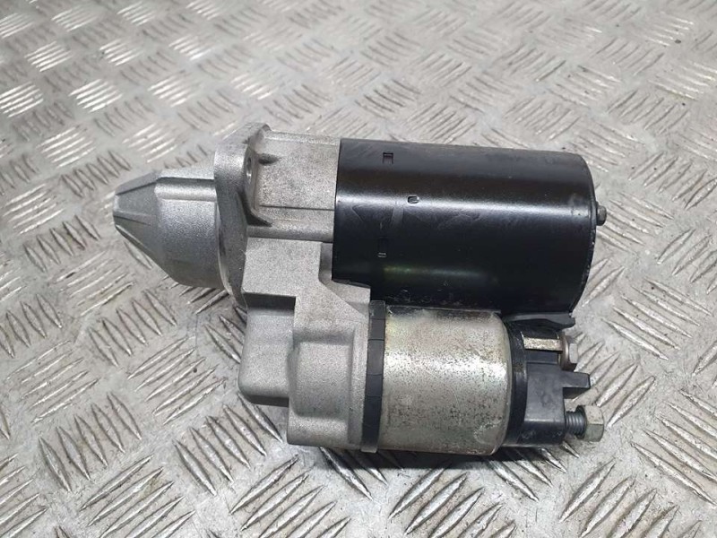 Recambio de motor arranque para opel corsa c essentia referencia OEM IAM 24436877 0001107408 BOSCH