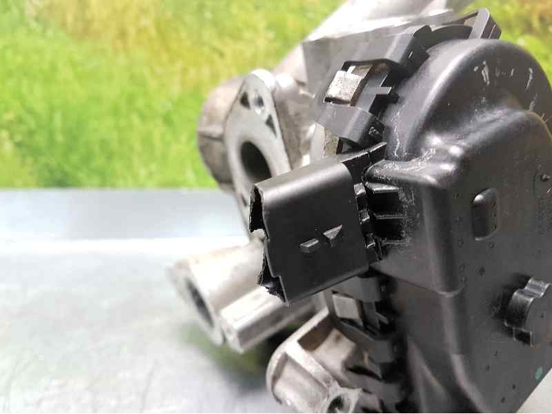 Recambio de valvula egr para peugeot 208 1.6 blue-hdi fap referencia OEM IAM 9807369980 V29041167 VALEO