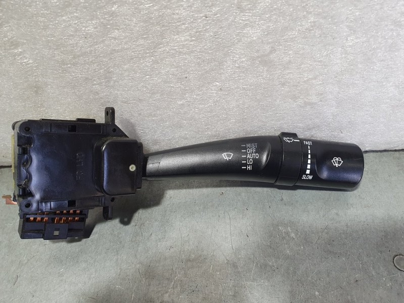 Recambio de mando limpia para ssangyong rodius xdi referencia OEM IAM SIN REF  