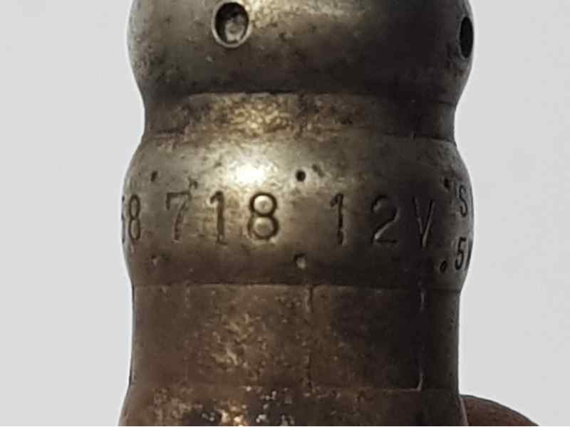 Recambio de sonda lambda para opel vectra c berlina club referencia OEM IAM 09158718  