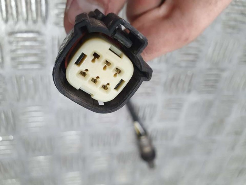 Recambio de sonda lambda para ford c-max (ceu) trend referencia OEM IAM F1F19Y460EA  