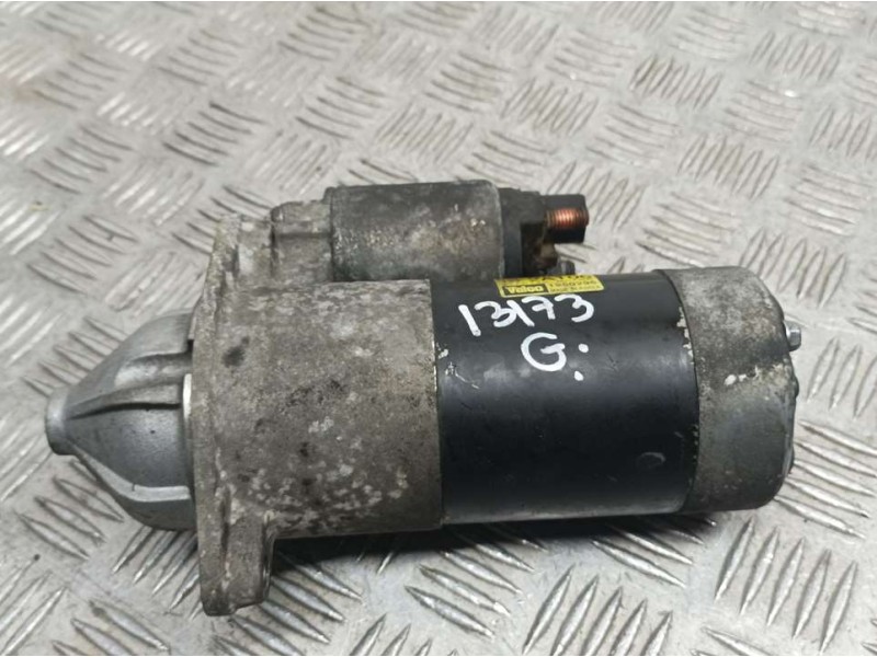 Recambio de motor arranque para hyundai getz (tb) 1.5 crdi referencia OEM IAM 361002A100 1250295 VALEO