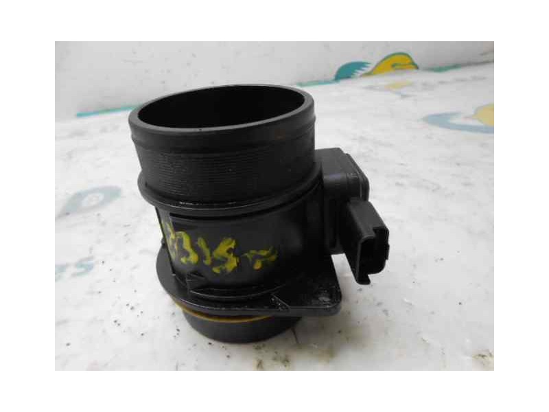 Recambio de caudalimetro para jaguar s-type 2.7 v6 diesel executive referencia OEM IAM 5WK97011 4P8C12B579AC SIEMENS