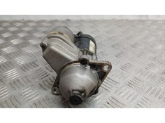 MOTOR ARRANQUE 09115191 VALEO D6RA249