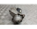 Recambio de motor arranque para opel corsa c comfort referencia OEM IAM 09115191 VALEO D6RA249