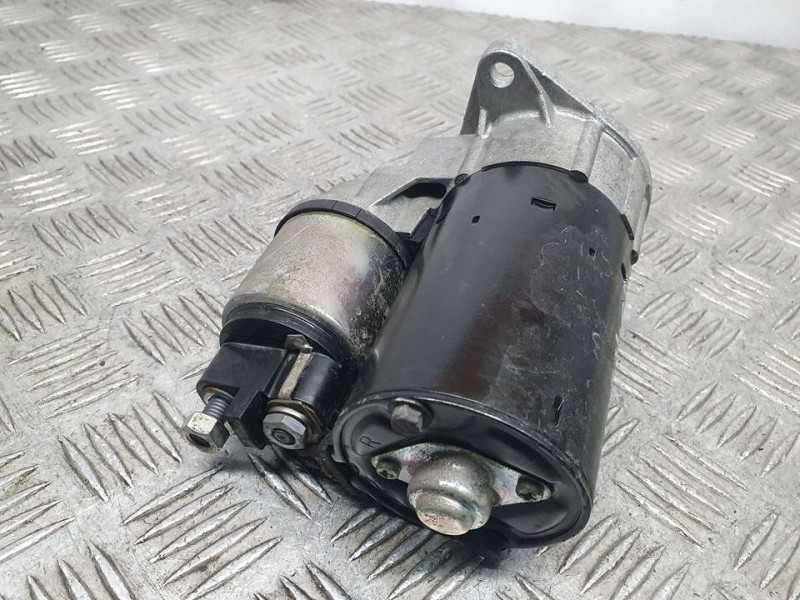 Recambio de motor arranque para opel corsa c essentia referencia OEM IAM 24436877 0001107408 BOSCH