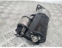 Recambio de motor arranque para opel corsa c essentia referencia OEM IAM 24436877 0001107408 BOSCH