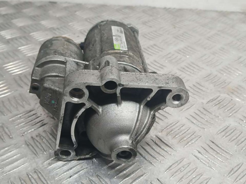 Recambio de motor arranque para renault espace iv (jk0) dynamique referencia OEM IAM 8200634604 D8R1 VALEO
