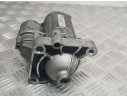 Recambio de motor arranque para renault espace iv (jk0) dynamique referencia OEM IAM 8200634604 D8R1 VALEO