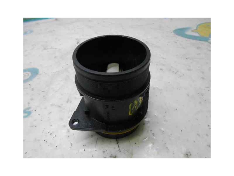 Recambio de caudalimetro para jaguar s-type 2.7 v6 diesel executive referencia OEM IAM 5WK97011 4P8C12B579AC SIEMENS