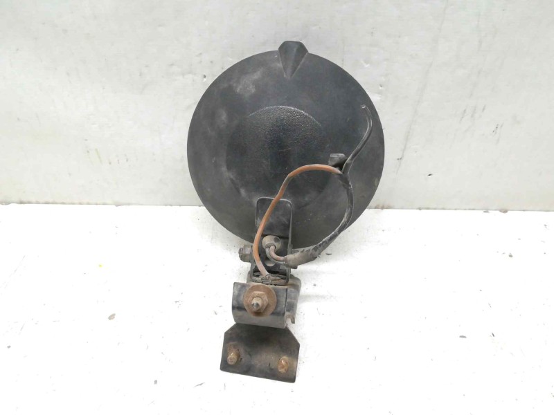Recambio de faro luz larga izquierdo para ford granada berl./turnier referencia OEM IAM   