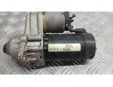Recambio de motor arranque para opel corsa c comfort referencia OEM IAM 09115191 VALEO D6RA249