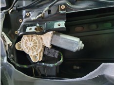 ELEVALUNAS TRASERO DERECHO A2117300446 ELECTRICO 6 PINES