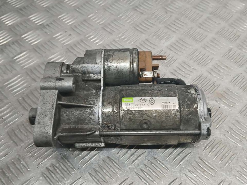 Recambio de motor arranque para renault espace iv (jk0) dynamique referencia OEM IAM 8200634604 D8R1 VALEO