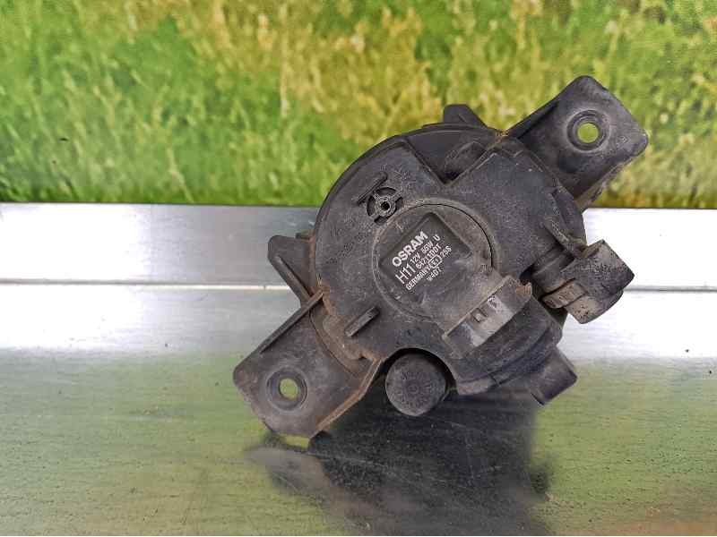 Recambio de faro antiniebla izquierdo para nissan primera berlina (p12) acenta referencia OEM IAM   