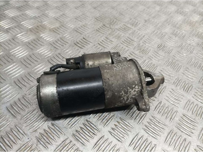 Recambio de motor arranque para hyundai getz (tb) 1.5 crdi referencia OEM IAM 361002A100 1250295 VALEO