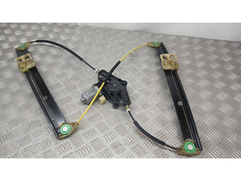 Recambio de elevalunas delantero derecho para skoda octavia iii combi (5e5, 5e6) 1.5 tsi g-tec referencia OEM IAM 5E0837462B ELE