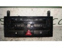 Recambio de mando climatizador para peugeot 407 business line referencia OEM IAM R85520010019 96844741XN 