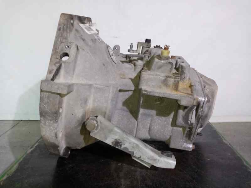 Recambio de caja cambios para chrysler voyager (gs) 2.5 td se referencia OEM IAM 4641750 A598 5VELOCIDADES