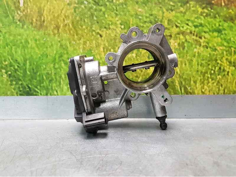 Recambio de caja mariposa para opel insignia berlina 2.0 16v cdti referencia OEM IAM 55564164  