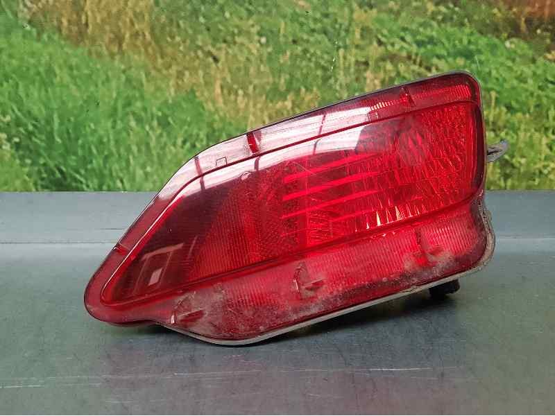 Recambio de faro antiniebla trasero derecho para toyota rav 4 active referencia OEM IAM   