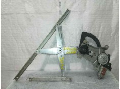 ELEVALUNAS DELANTERO DERECHO 96541738 2 PINS ELECTRICO