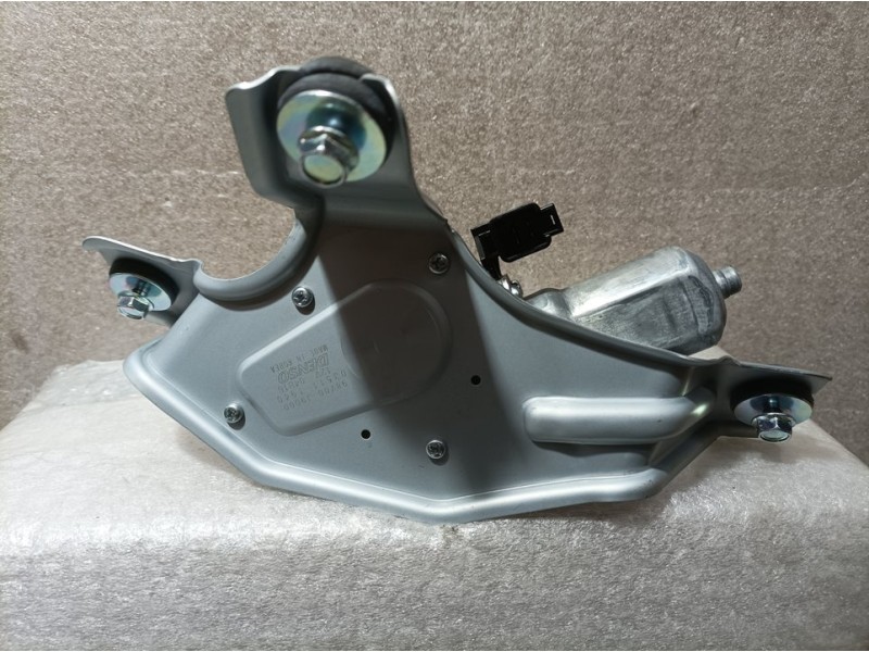 Recambio de motor limpia trasero para hyundai kona essence 2wd referencia OEM IAM 98700J9000 035111940 DENSO