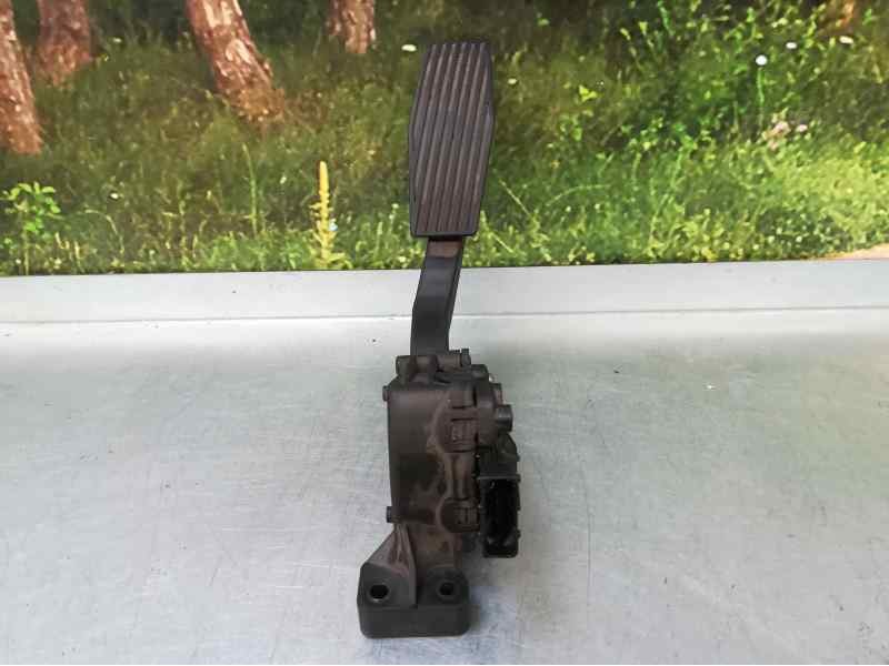 Recambio de potenciometro pedal para opel vectra c berlina club referencia OEM IAM 9186724  