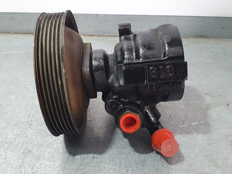 Recambio de bomba direccion para alfa romeo 156 (116) 1.6 16v t.spark impression referencia OEM IAM   SIN REFERENCIA