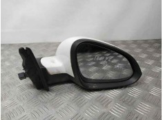 RETROVISOR DERECHO 13269576 ELECTRICO ROZADO 7 PINS