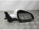 Recambio de retrovisor derecho para opel insignia berlina excellence referencia OEM IAM 13269576  ELECTRICO , ROZADO 7 PINS