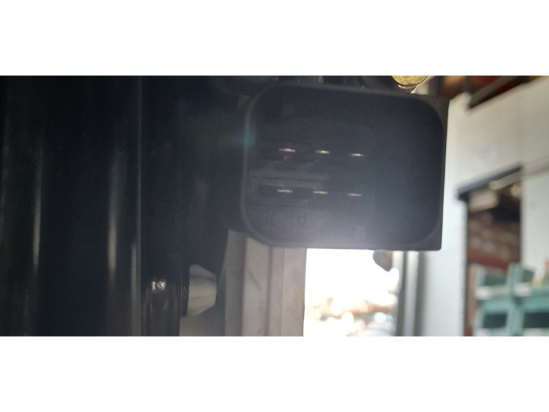 Recambio de elevalunas trasero derecho para mercedes-benz clase e (w211) berlina e 240 (211.061) referencia OEM IAM A2117300446 